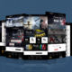 Website Relaunch t-blade