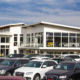 Garantieabwicklung Ford