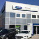 Garantieabwicklung Ford