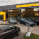 Opel Garantieeinreichung